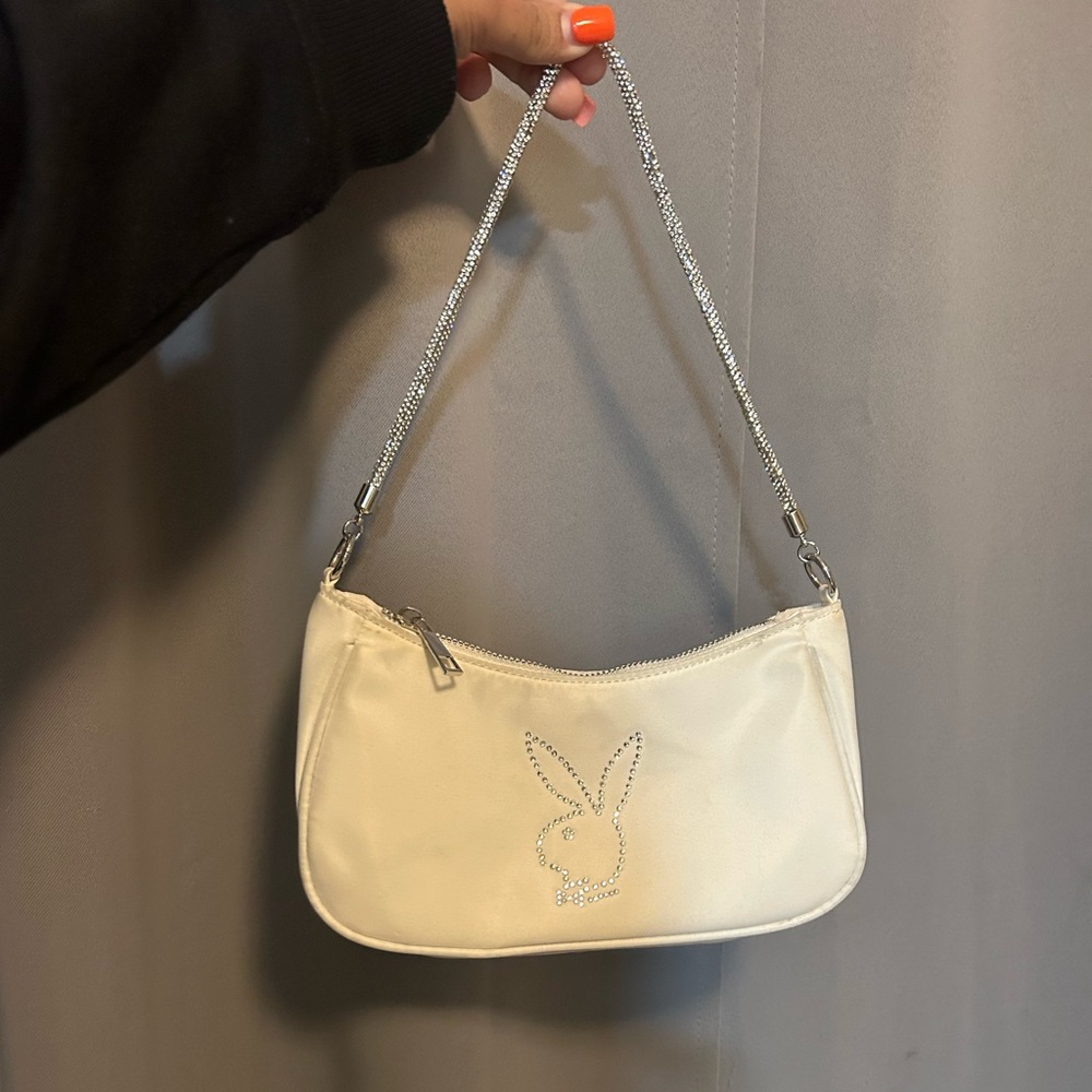 Playboy purse